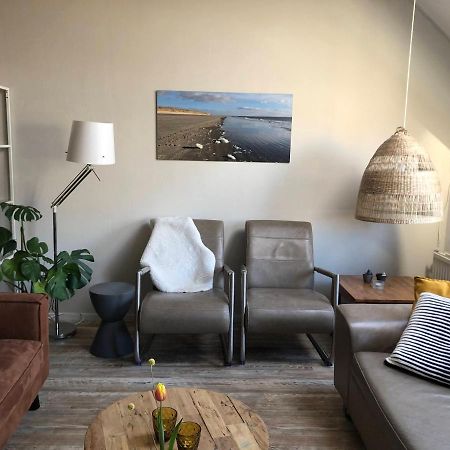 Naar Zee Op Ameland ブーレン エクステリア 写真