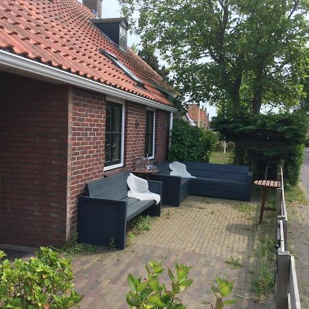 Naar Zee Op Ameland ブーレン エクステリア 写真