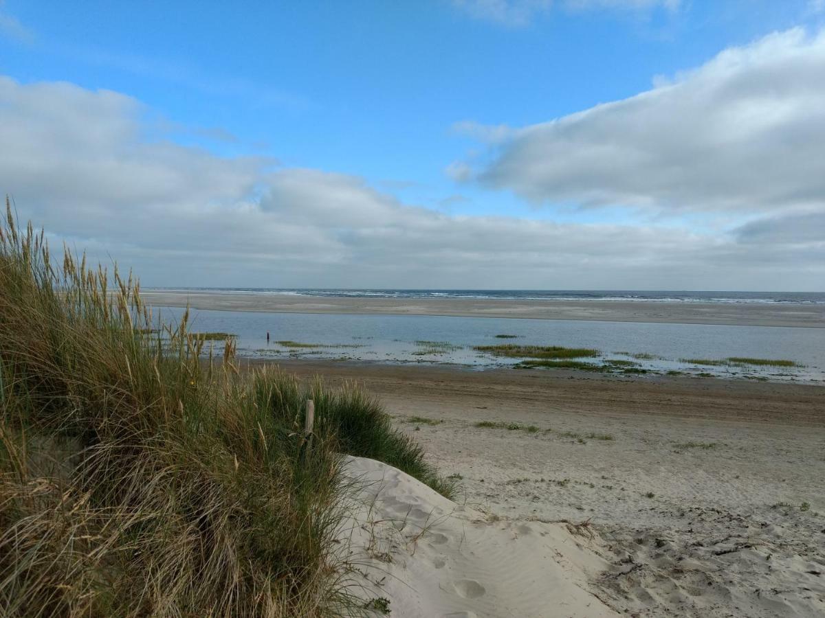 Naar Zee Op Ameland ブーレン エクステリア 写真