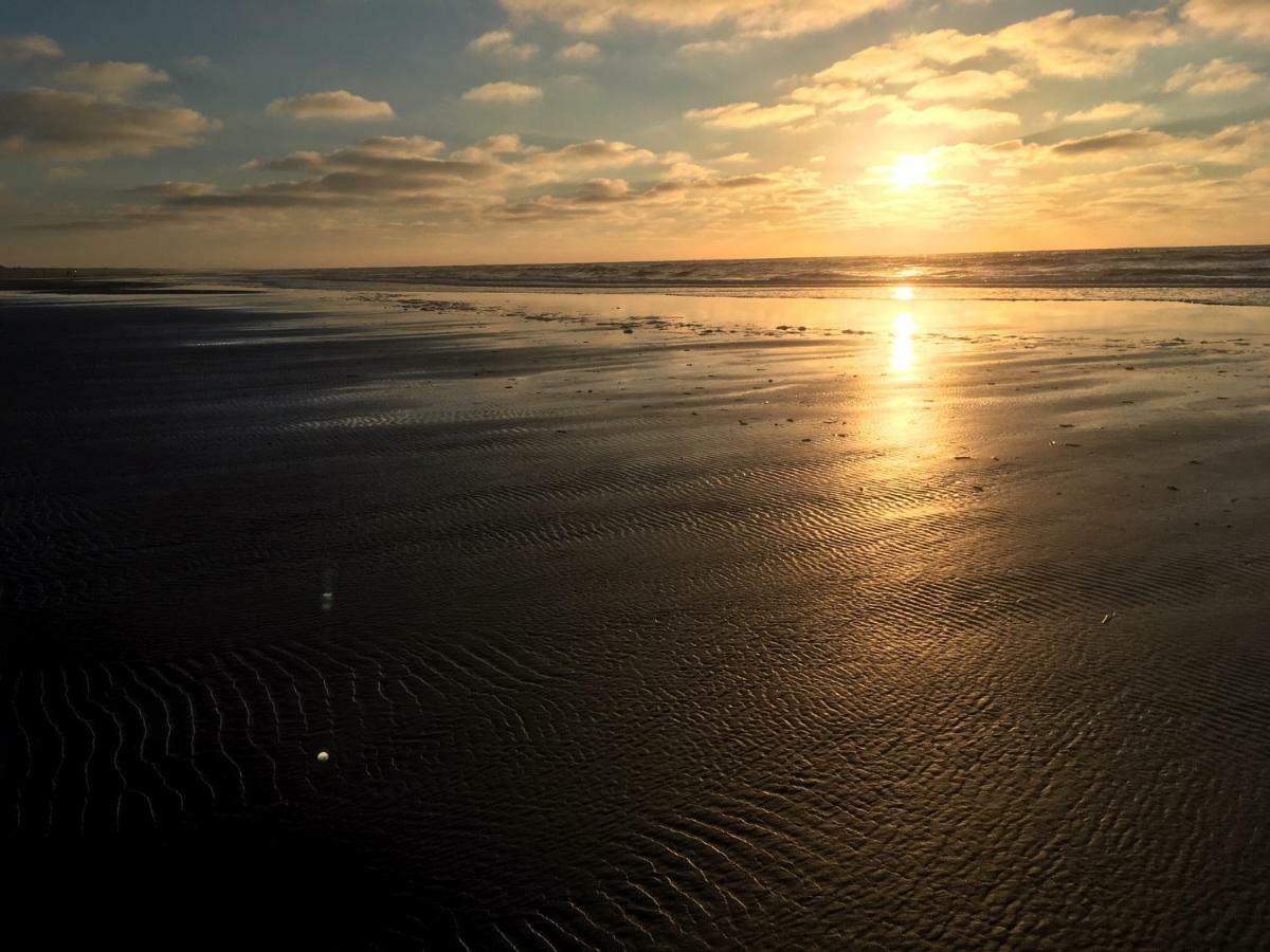 Naar Zee Op Ameland ブーレン エクステリア 写真
